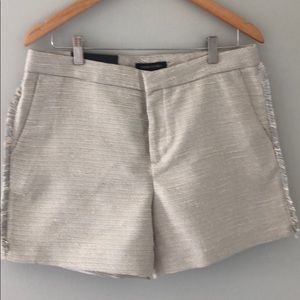 Banana Republic dressy Shorts